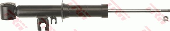 TRW JGS226S - Shock Absorber www.autospares.lv