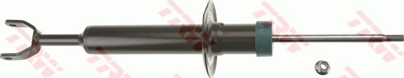 TRW JGS228S - Shock Absorber www.autospares.lv