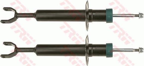 TRW JGS228T - Shock Absorber www.autospares.lv