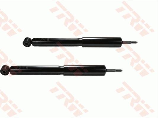 TRW JGT9033T - Amortizators www.autospares.lv