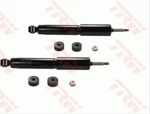 TRW JGT9032T - Amortizators www.autospares.lv