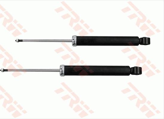 TRW JGT9144T - Shock Absorber www.autospares.lv