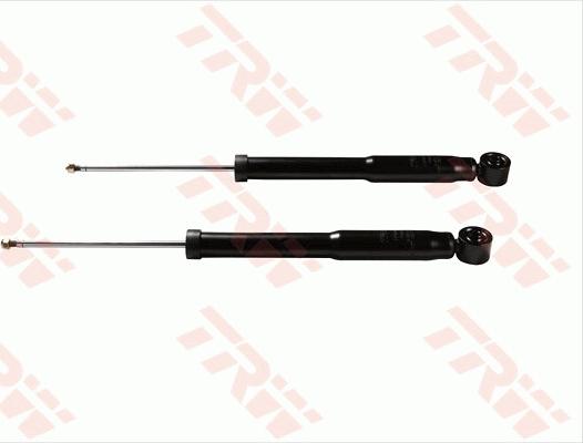 TRW JGT9148T - Shock Absorber www.autospares.lv