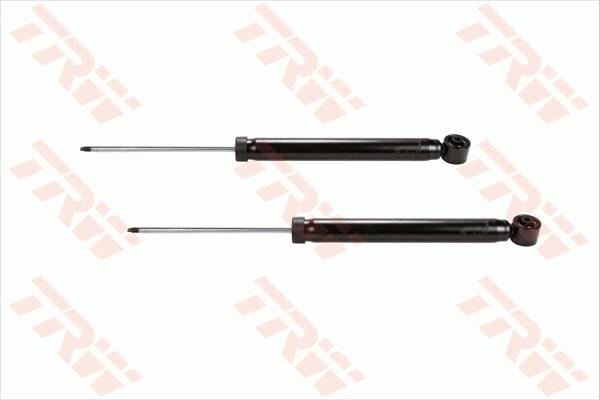 TRW JGT9159T - Amortizators www.autospares.lv