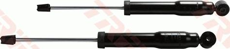 TRW JGT9119T - Shock Absorber www.autospares.lv