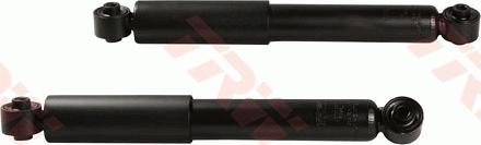 TRW JGT9139T - Shock Absorber www.autospares.lv