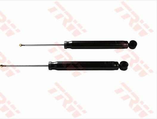 TRW JGT9131T - Amortizators www.autospares.lv