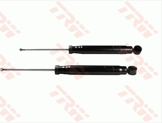 TRW JGT9133T - Amortizators www.autospares.lv