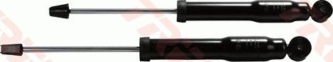 TRW JGT9120T - Shock Absorber www.autospares.lv