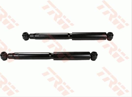 TRW JGT9245T - Shock Absorber www.autospares.lv