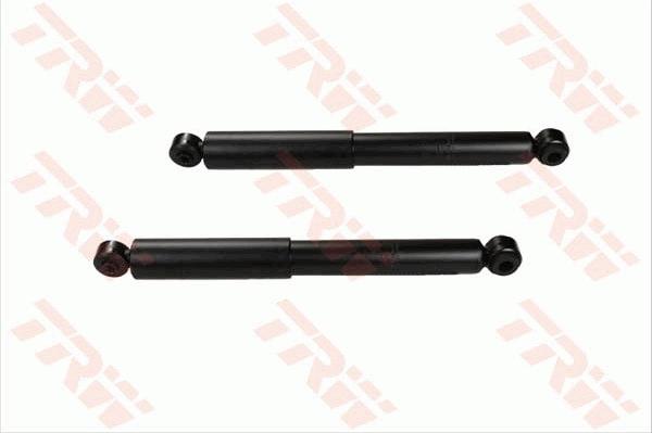 TRW JGT9247T - Shock Absorber www.autospares.lv