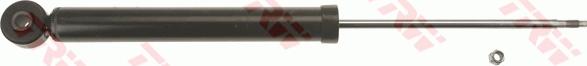 TRW JGT448S - Shock Absorber www.autospares.lv