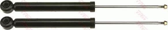 TRW JGT448T - Shock Absorber www.autospares.lv