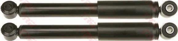 TRW JGT468T - Shock Absorber www.autospares.lv