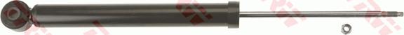 TRW JGT467S - Shock Absorber www.autospares.lv