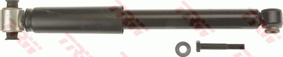 TRW JGT434S - Shock Absorber www.autospares.lv