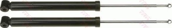 TRW JGT437T - Shock Absorber www.autospares.lv