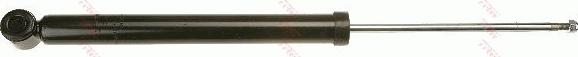 TRW JGT475S - Shock Absorber www.autospares.lv