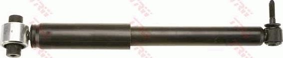 TRW JGT477S - Shock Absorber www.autospares.lv