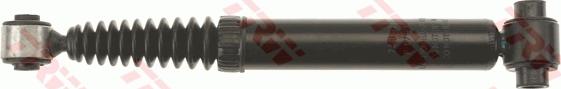 TRW JGT599S - Shock Absorber www.autospares.lv