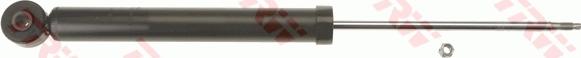 TRW JGT589S - Shock Absorber www.autospares.lv