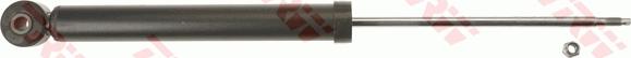 TRW JGT579S - Shock Absorber www.autospares.lv