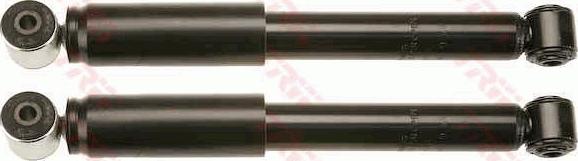 TRW JGT575T - Shock Absorber www.autospares.lv