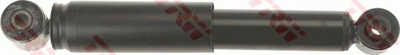 TRW JGT576S - Shock Absorber www.autospares.lv