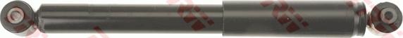 TRW JGT573S - Shock Absorber www.autospares.lv