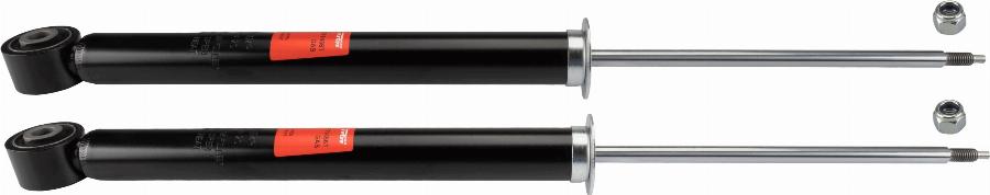 TRW JGT1456T - Shock Absorber www.autospares.lv