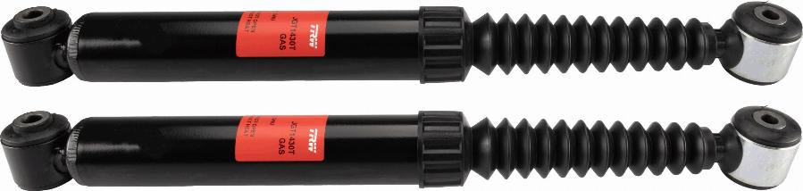 TRW JGT1430T - Shock Absorber www.autospares.lv