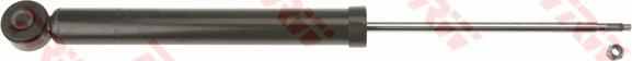 TRW JGT1054S - Shock Absorber www.autospares.lv