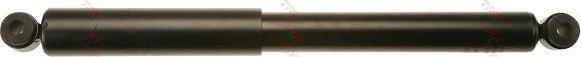 TRW JGT1066S - Shock Absorber www.autospares.lv