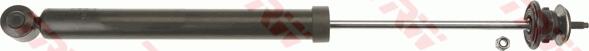 TRW JGT1000S - Shock Absorber www.autospares.lv