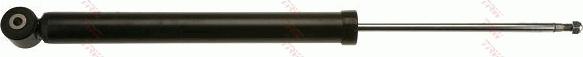 TRW JGT1080S - Shock Absorber www.autospares.lv