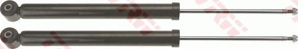 TRW JGT1080T - Shock Absorber www.autospares.lv