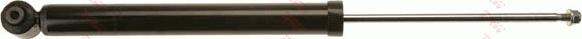 TRW JGT1198S - Shock Absorber www.autospares.lv