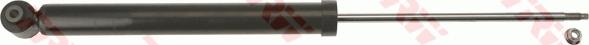 TRW JGT1152S - Shock Absorber www.autospares.lv