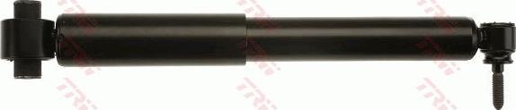 TRW JGT1114S - Shock Absorber www.autospares.lv