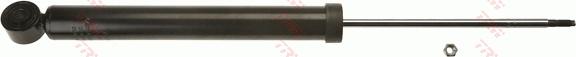 TRW JGT1184S - Shock Absorber www.autospares.lv