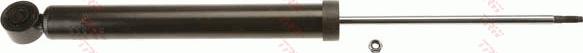 TRW JGT1182S - Shock Absorber www.autospares.lv