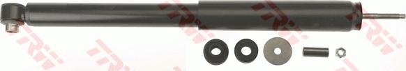 TRW JGT184S - Shock Absorber www.autospares.lv