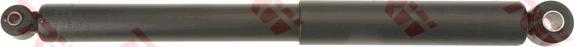 TRW JGT1234T - Shock Absorber www.autospares.lv