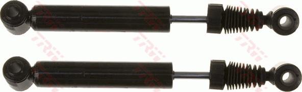 TRW JGT177T - Shock Absorber www.autospares.lv