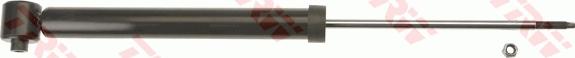 TRW JGT395S - Shock Absorber www.autospares.lv