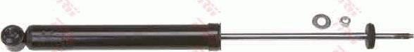 TRW JGT382S - Shock Absorber www.autospares.lv