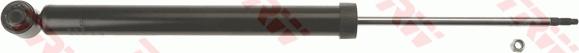 TRW JGT243S - Shock Absorber www.autospares.lv