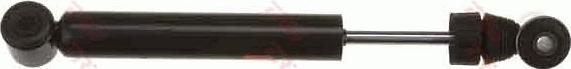 TRW JGT259S - Shock Absorber www.autospares.lv