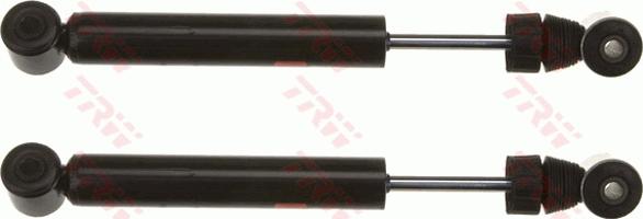 TRW JGT259T - Amortizators www.autospares.lv