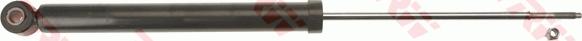 TRW JGT256S - Shock Absorber www.autospares.lv